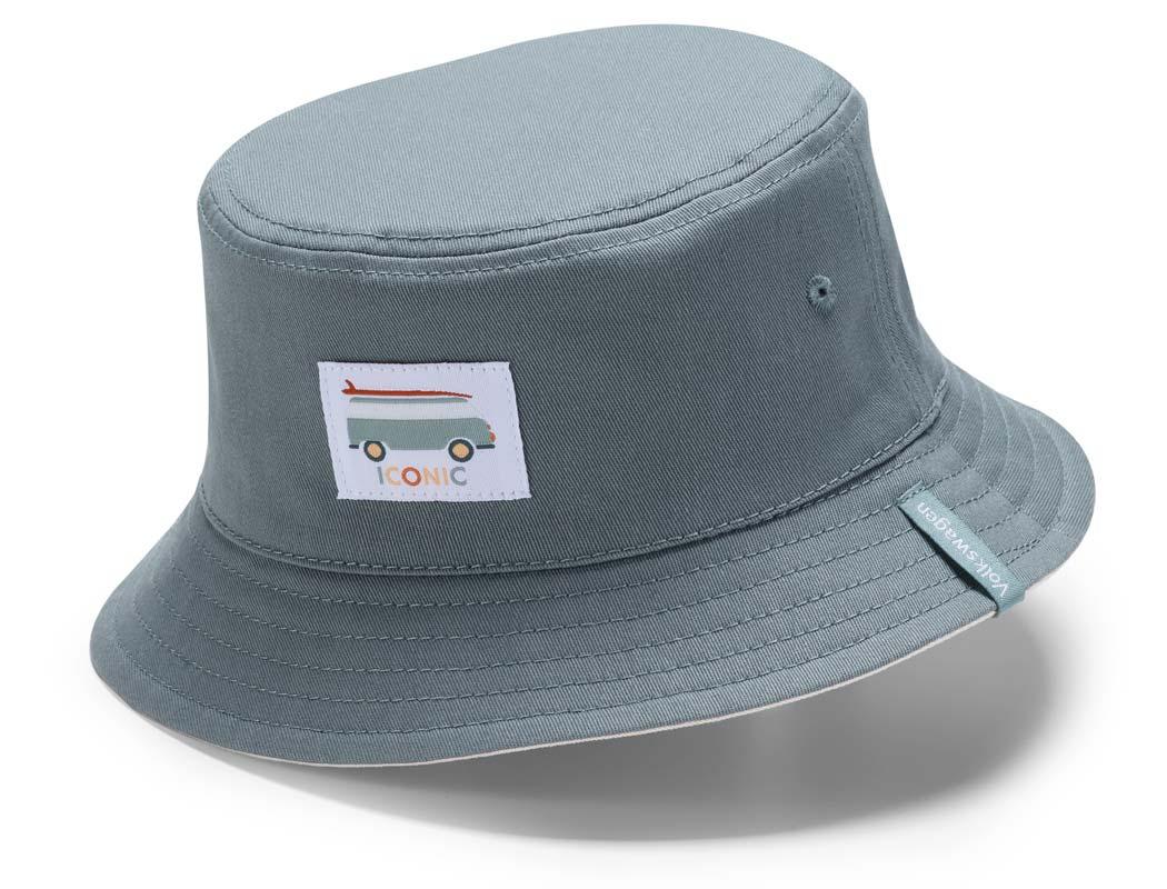 Kapelusz słoneczny dziecięcy, VW T1, ICONIC