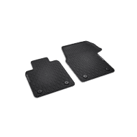 Maty/wykładziny bagażnika